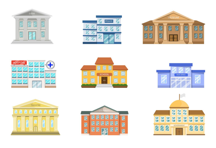 How Governments Earn and Spend Money