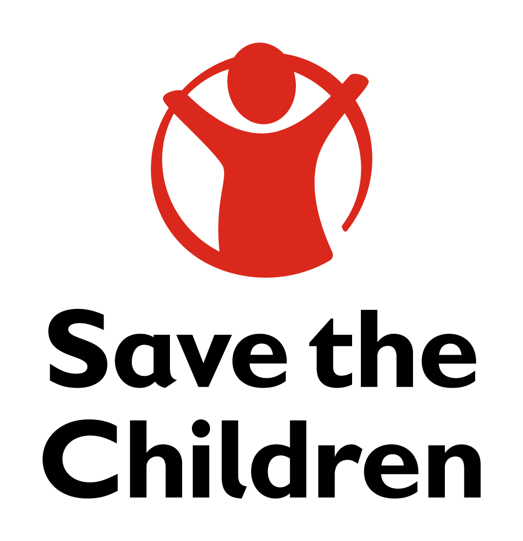 Save the Children International logo