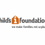 Childâ€™s i Foundation logo