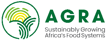 AGRA Kampala logo