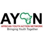 African Youth Action Network logo