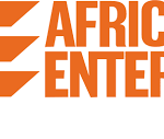 African Evangelistic Enterprise-Uganda (AEE-U) logo