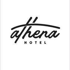 Athena Hotel logo