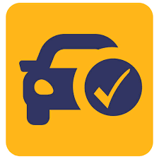 AutoCheck Uganda logo