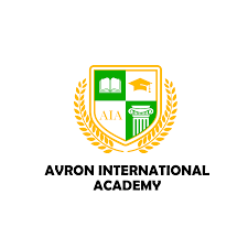 Avron International Academy logo