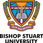 Bishop Stuart University logo
