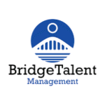 Bridge Talent Management logo