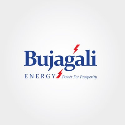 Bujagali Energy Ltd logo