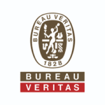 Bureau Veritas Uganda logo