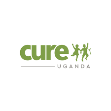   CURE Childrenâ€™s Hospital of Uganda logo