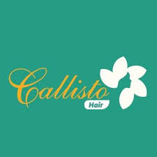 Callisto Hair Salon logo