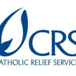 Catholic Relief Services (CRS) logo