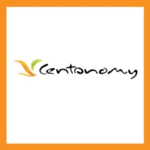 Centonomy Uganda logo