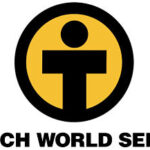 Church World Service logo