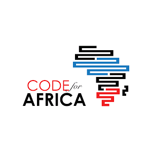 Code for Africa (CfA) logo