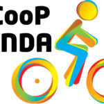 Cycling out of Poverty Foundation (CooP-Uganda) logo