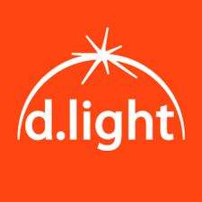 d.light Uganda logo