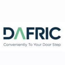 Dafric Logistics ltd logo