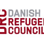 Danish Refugee Council  logo