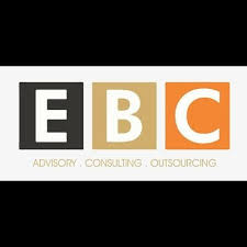 EBC logo