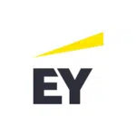 EY logo