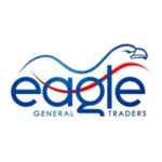 Eagle General Traders logo