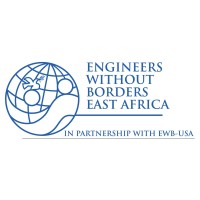 Engineers Without Borders East Africa logo