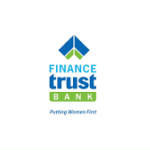 Finance Trust Bank logo