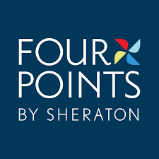 Four Points by Sheraton Kampala logo
