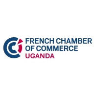 French Chamber of Commerce Uganda logo