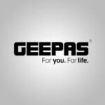 GEEPAS logo