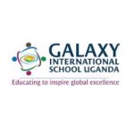Galaxy International School logo