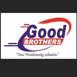 Good Brothers International Limited logo