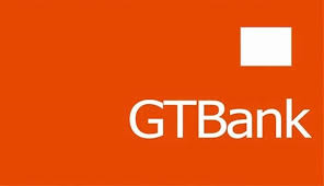 Guaranty Trust Bank Uganda (GTB) logo