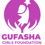 Gufasha Girls Foundation logo