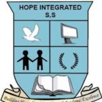 Hope Integrated Sec School Kyetume - Lwengo logo
