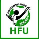 Hunger Fighters Uganda logo