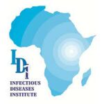 The Infectious Disease Institute logo