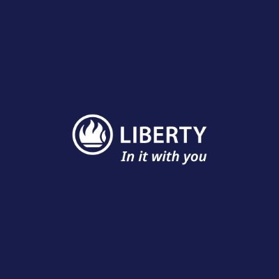 Liberty insurance logo