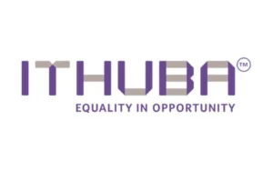 ITHUBA logo