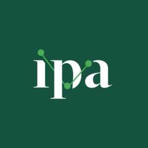  IPA logo