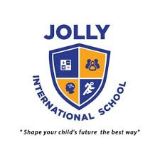 Jolly International School  logo