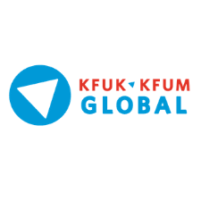  KFUK-KFUM Global (YGlobal) logo