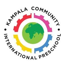 Kampala Community International Preschool (KCIP) logo