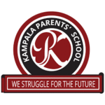 Kampala Parents School logo