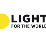 Light for the World Uganda logo