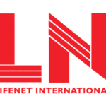 LifeNet International Uganda logo