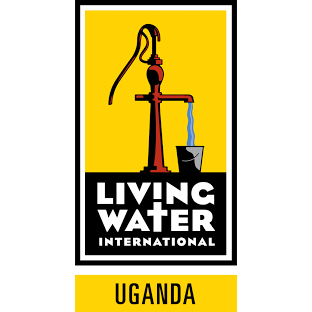 Living Water International (LWI) logo