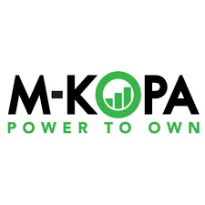 M-KOPA logo