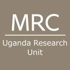  MRC Uganda logo